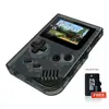 Outdoor Handheld Game Console Pocket Digital TV Game 169 In One Retro Mini Game Player