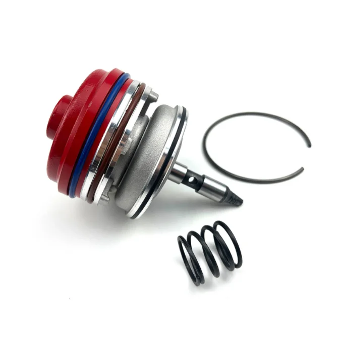 700r4 Suitable For 19822014 Corvette New Highperformance Servo Suite