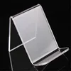 mobil Phone display units retail accessory display rack acrylic mobile display stand