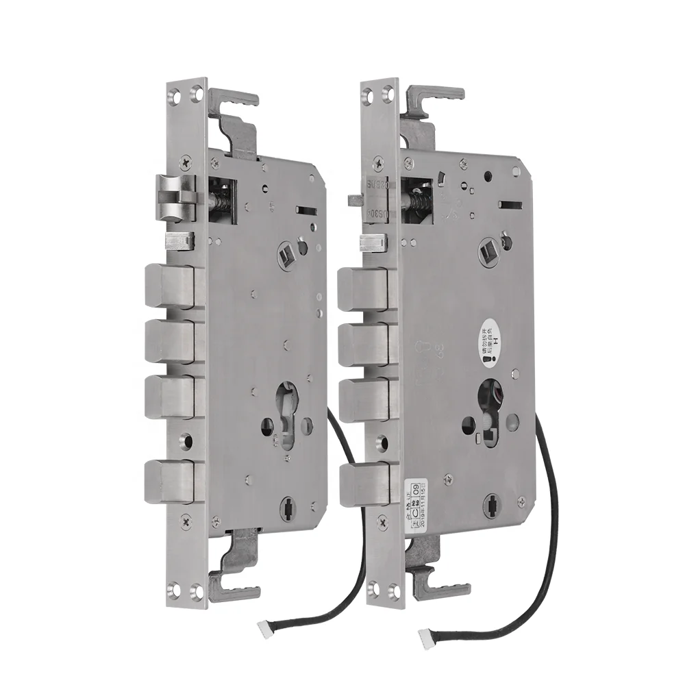 Venta al por mayor cerradura electrica pestillo-Compre online los