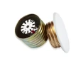 Manufacturer Price Of Glass Bulb Fire Fighting Sprinklers, Concealed Style