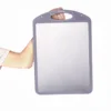 Home 304 FDA stainless steel Mildew-Free cutting board kitchen pp chopping board