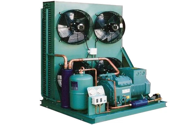 Blast Freezer, 380V-440V, 2HP to 100HP - detail 10