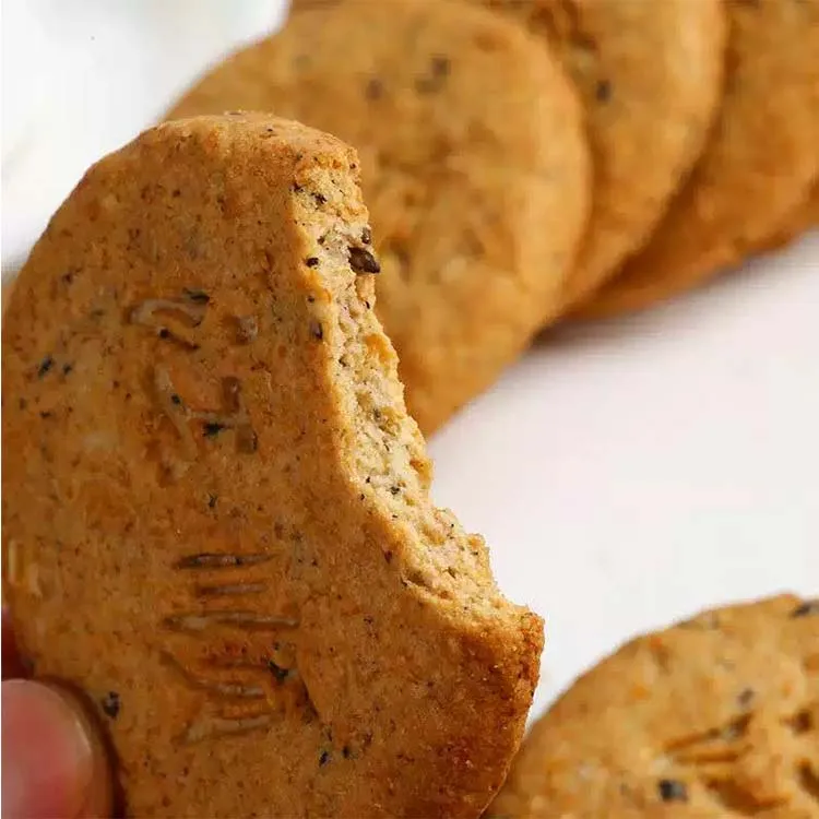 Grains cookie