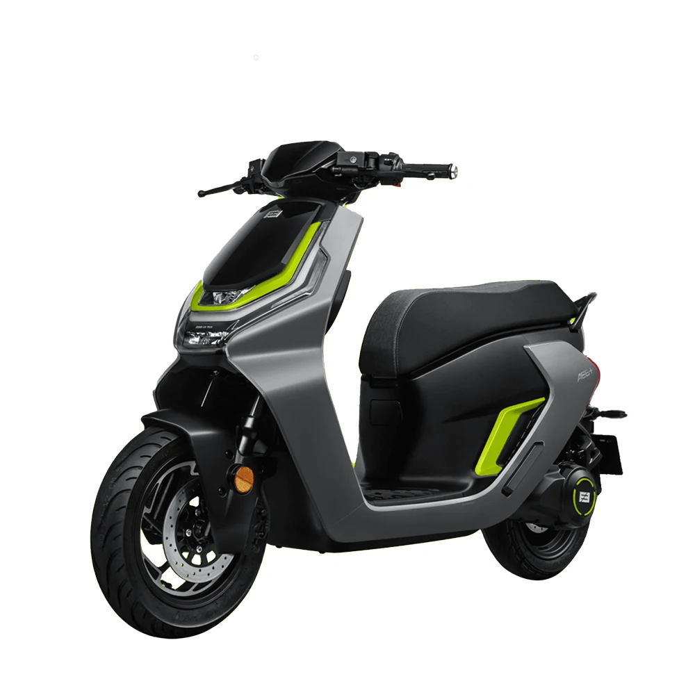 Zeeho AE6 Electric Motorbike 69V 5000W - High Power E Scooter for