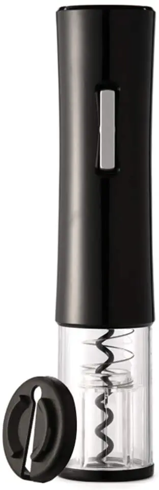 Factory Dropshipping Automatic Electric Smart Professional Cordless Portable Set Wine Bottle Opener Corkscrew