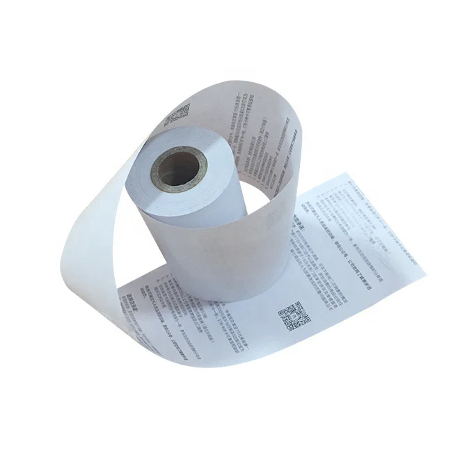 
high quality thermal paper cash register paper BPA free 3 1/8 x 230 thermal paper roll 
