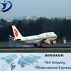 Free Pick Up Shenzhen Shipping Agent to FBA Amazon from china guangzhou dongguang