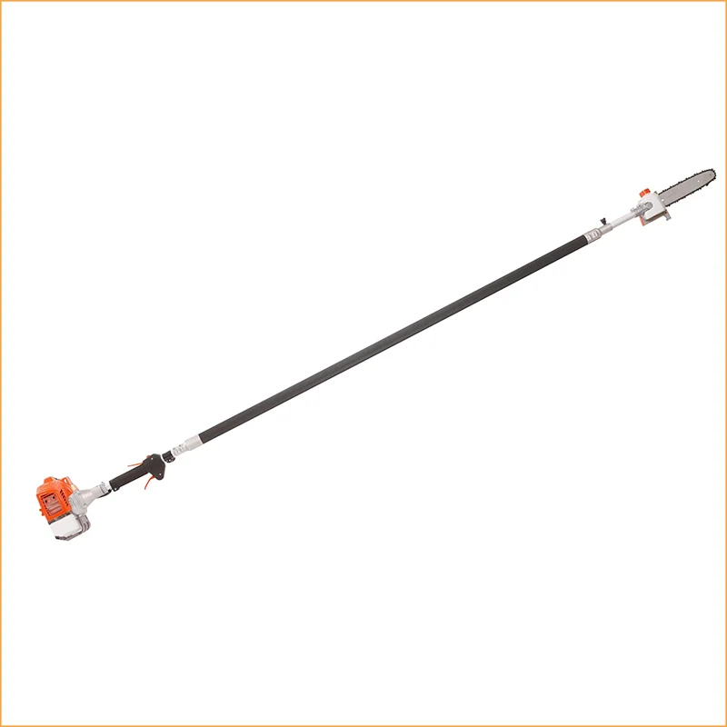 4.3m Telescopic Pole Pruner Gas Telescoping Pole Saw Buy Pole Saw,Telescopic Pole Saw,Pole
