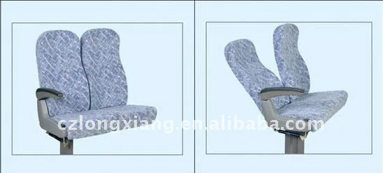 comfortable midi bus seats for bus accessories LXA45B