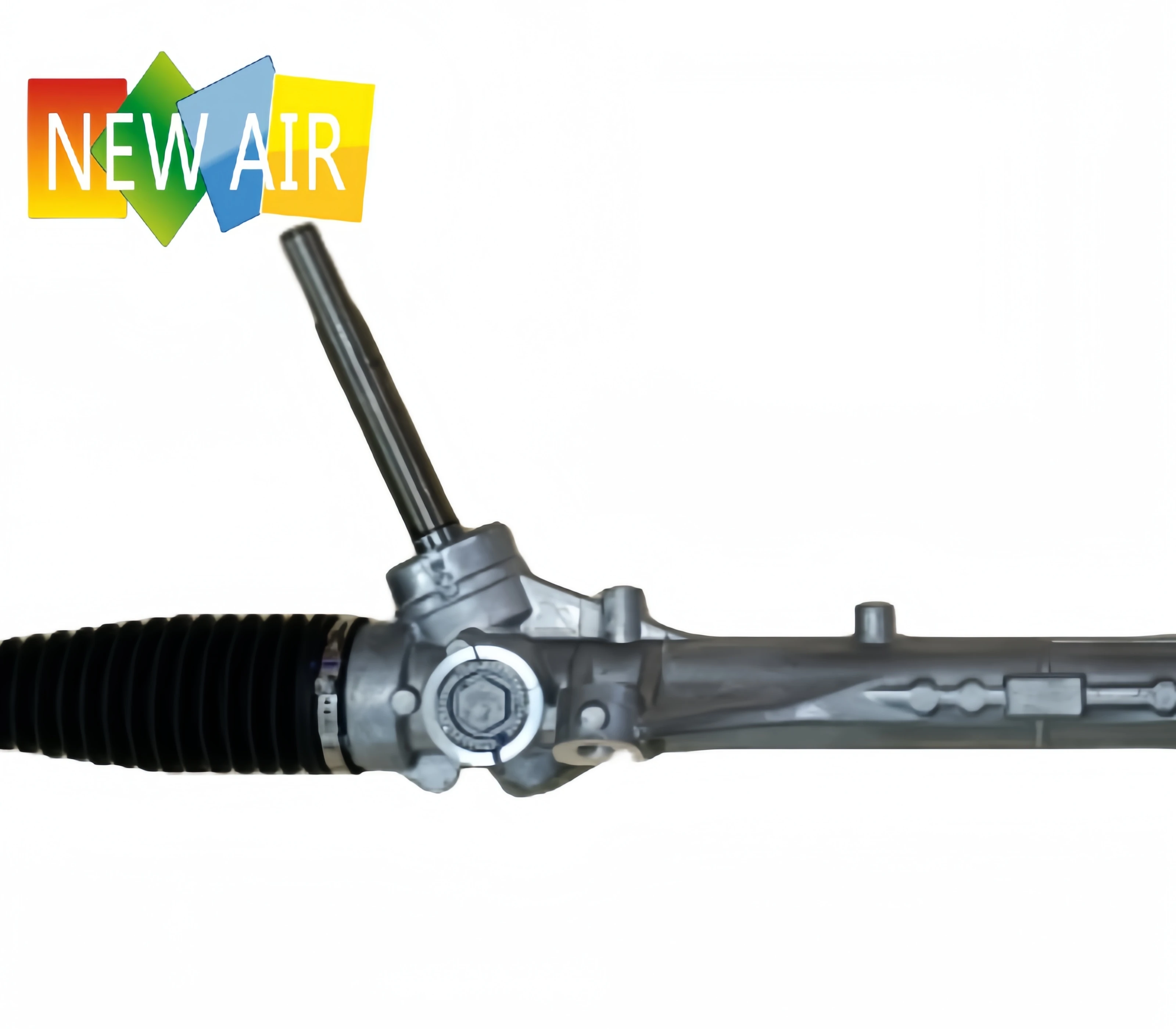 New Hydraulic Power Steering Rack For Nissan Tiida Sentra B17 Auto