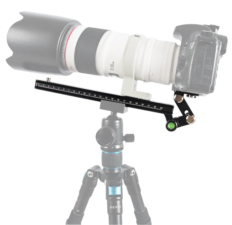 Bexin Other Camera Accessories Telephoto Long Focus Lens Support