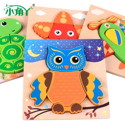 puzzles niños online