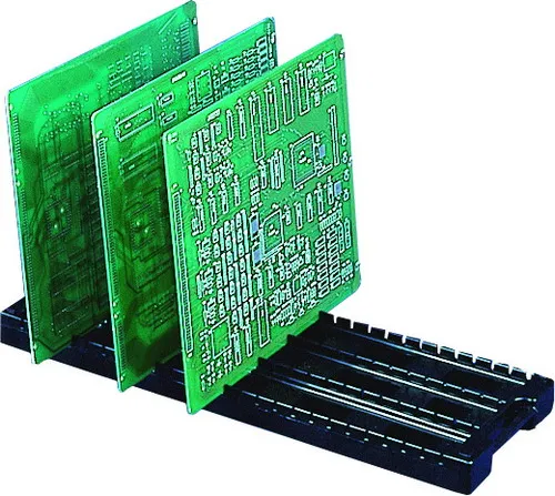Pcb Turnover Rack Antistatic U-shaped Rack SMT Turnover Rack H-type Rack Strip Rack PCB ...