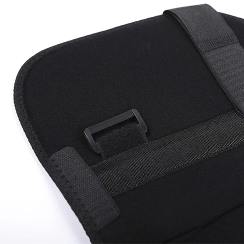 meidcal长骨科断腿加固长膝支撑固定支架