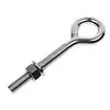 DIN444 stainless steel m5 eye bolt Eye Screw