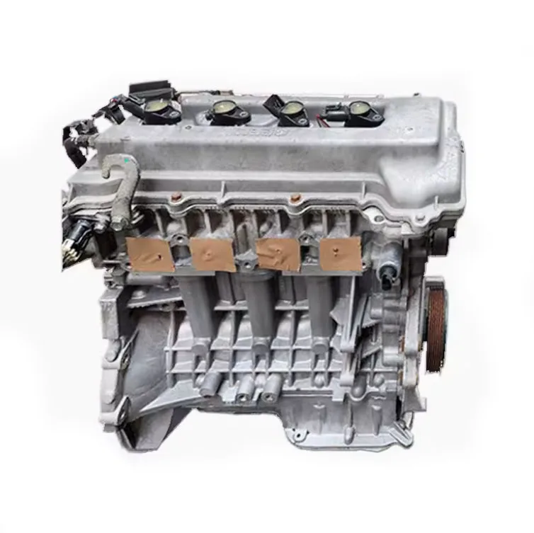 New Engine Assembly For Geely Vision Emgrand Gx7 4g18 Dvvt Wholesales ...