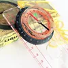 High quality trekking hunting tactical military outdoor compass