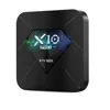 2019 Kinfnovel Dual Band Wifi 4gb Rom 32gb Ram Amlogic S905x2 Ram R-tv Box X10 Pro