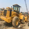 used Wheel Loader Cat 938G for sale/small cat wheel loader price