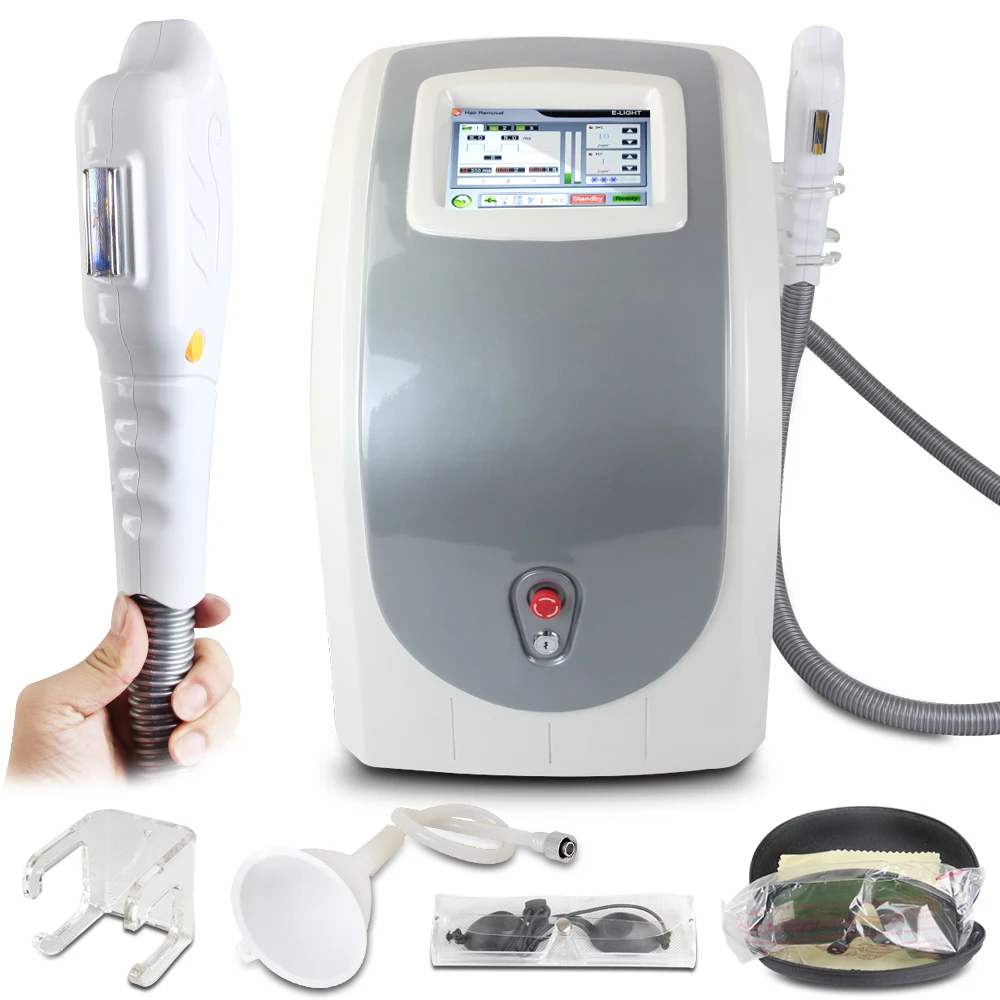 Yüksek Kaliteli Hrm200 Ipl Epilasyon Ev Ve Salon Kullanımı Akne