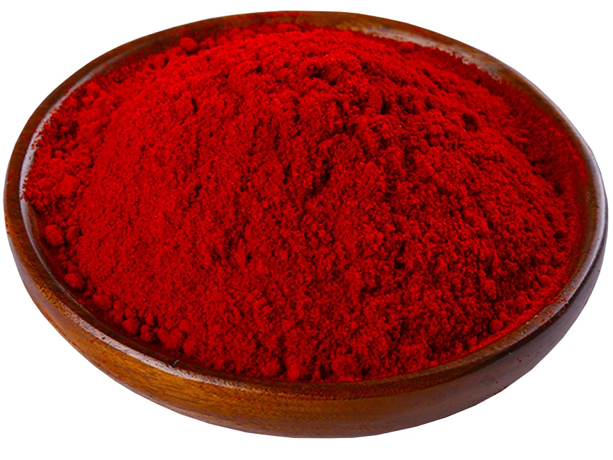 Halal/ Haccp 100220 Asta Sweet Powder Chili,Sweet Hot Chili Powder Red