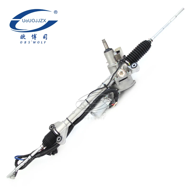 Auto Parts Electrical Power Steering Rack For Subaru Forester 20092013