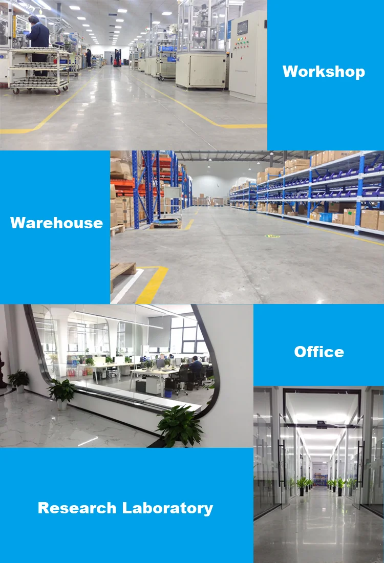 Company profile photos