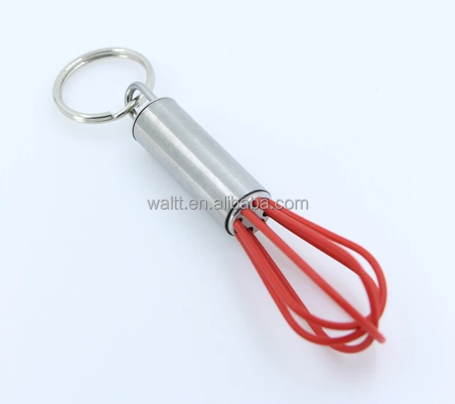 Turboost Mini Egg Whisk Keychains Buy Mini Egg Whisk,Egg Whisk