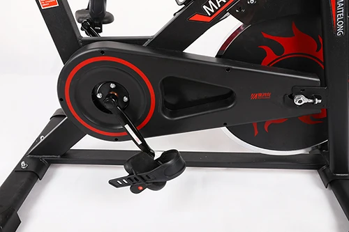 Always Obedient Money lending Bike-belt Drive Stationary Bike Qm Indoor Cycling For Home Cardio Unisex  Metal(ae)**** Yes(ae)******************* 30 Spin Bike - Buy Indoor Exercise  Bike,Stationary Bike,Indoor Cycling Product on Alibaba.com