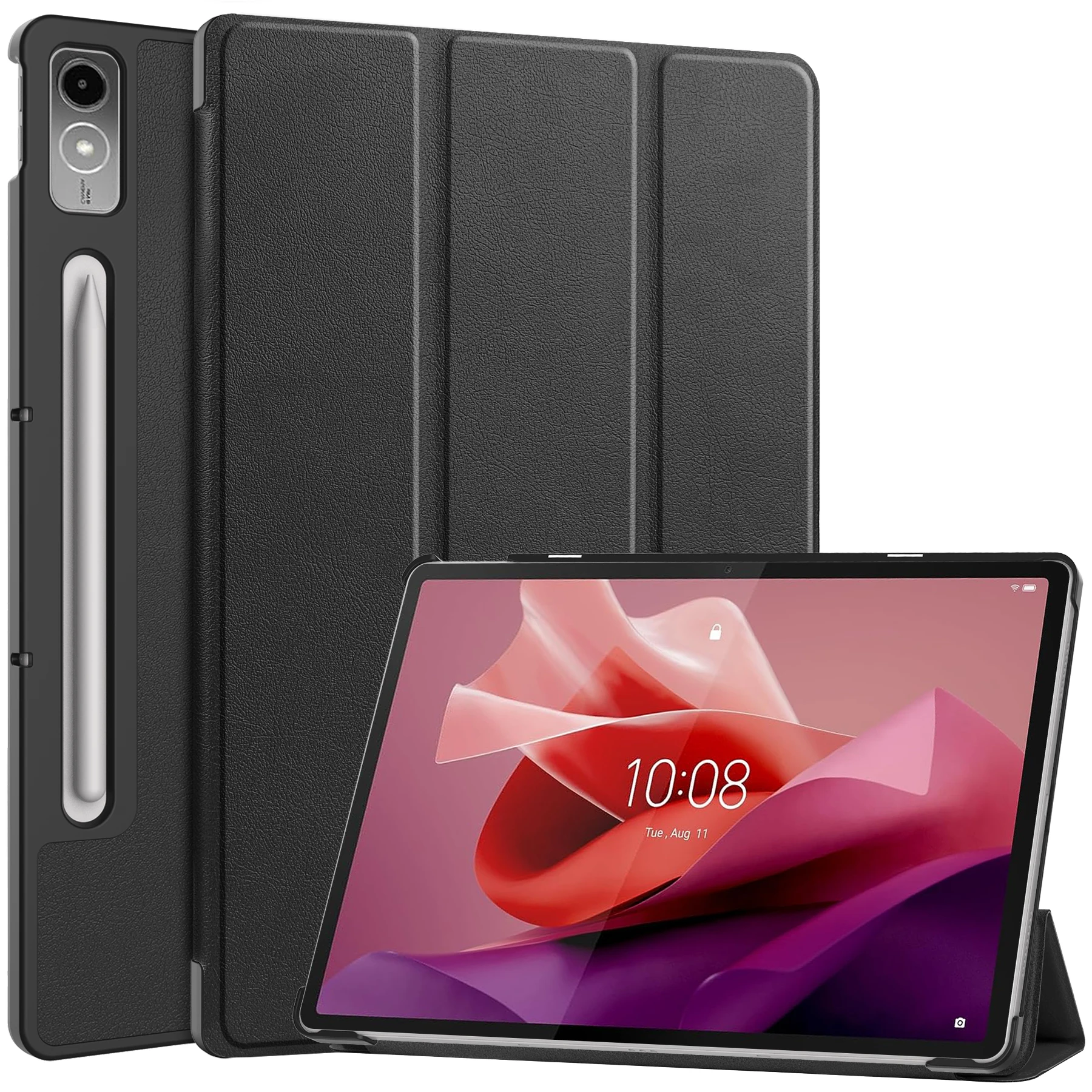 Lenovo 12.7 Case Guide: How to Choose the Right One