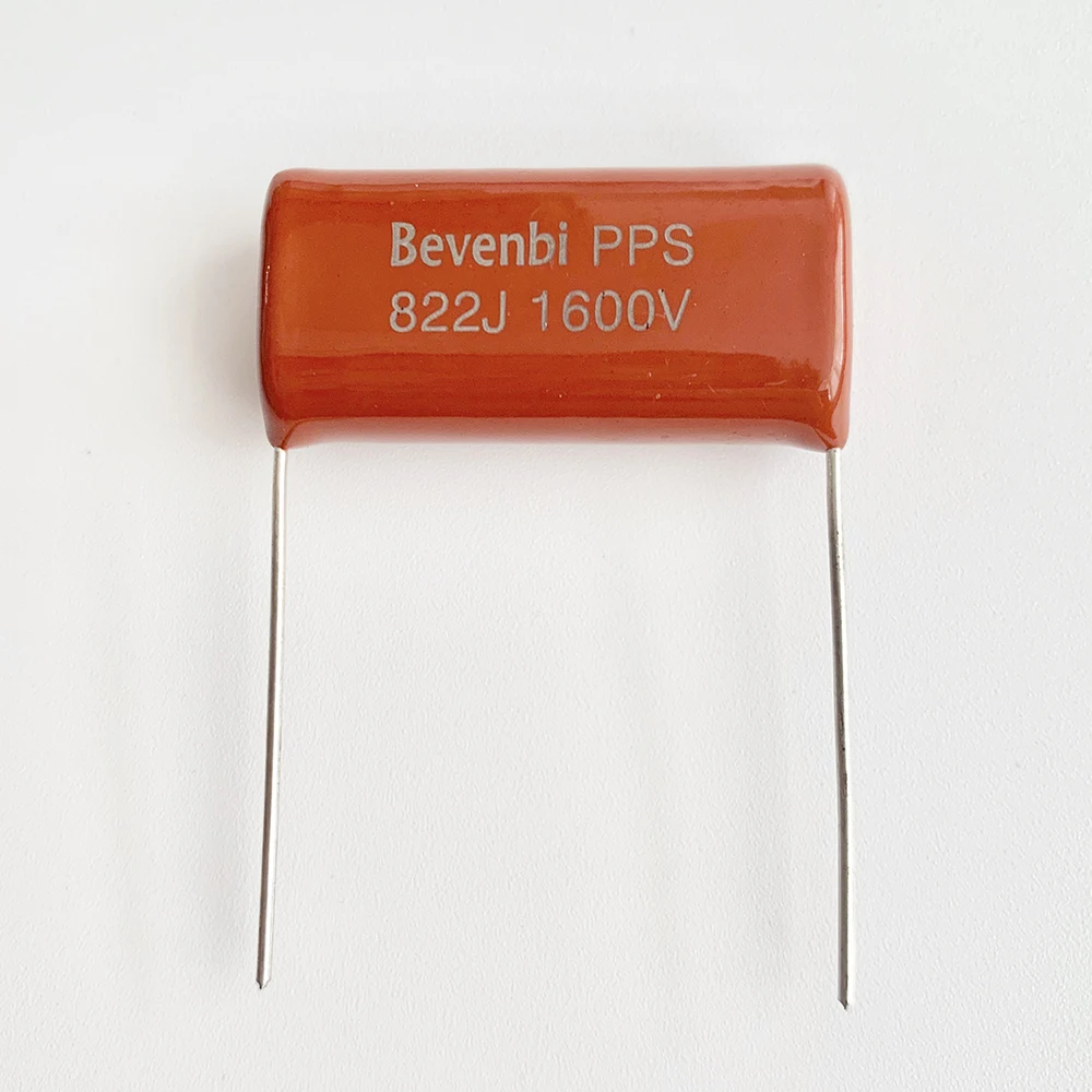 Bevenbi Metallized 333j 1000v Polyester Film Capacitor Ballast