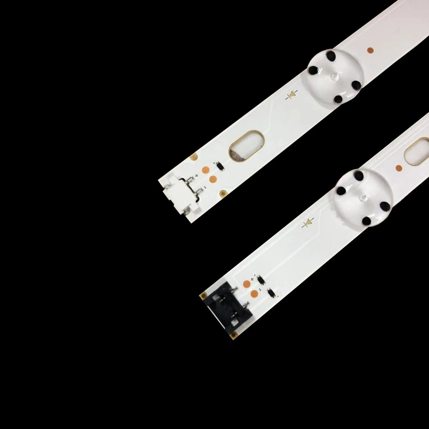 New 6 Pcs/set Led Backlight Strip For Lg 43 Lh 60_hhd_a 60_hhd_b Ssc