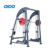 Commercial Gym Equipment Strength Machine Free Weight 3d Smith Machine
