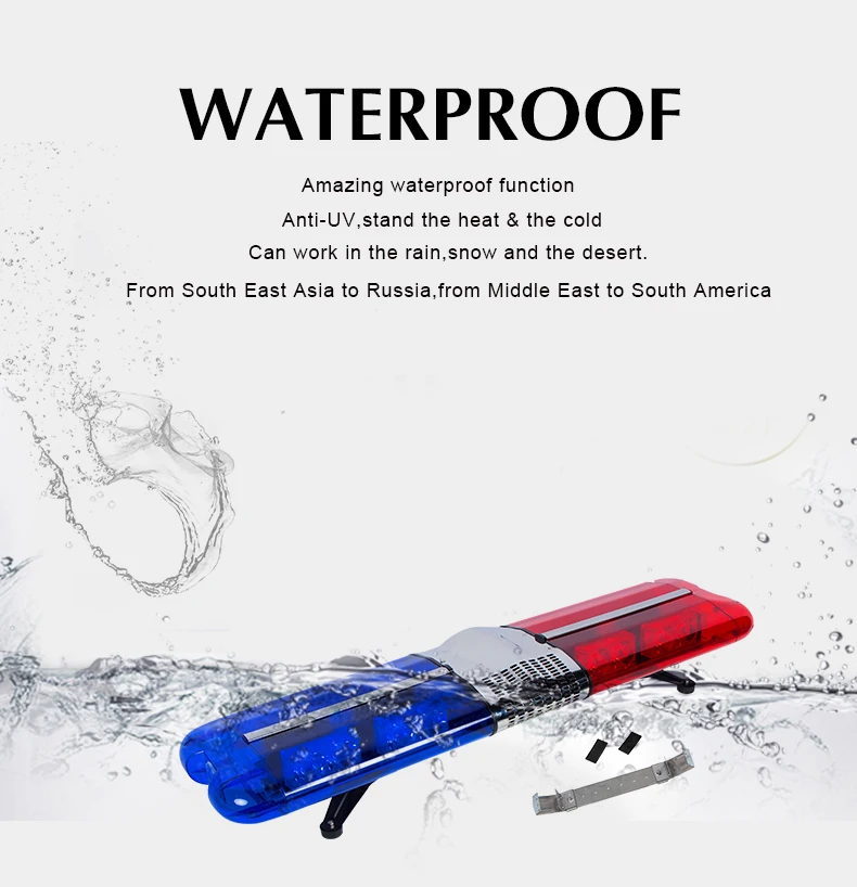 C204 WATERPROOF