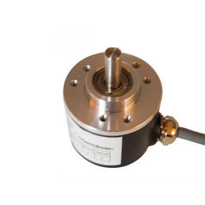 Энкодер omron. Модуль датчика скорости push pull htl vw3a3424 +omron encoder.