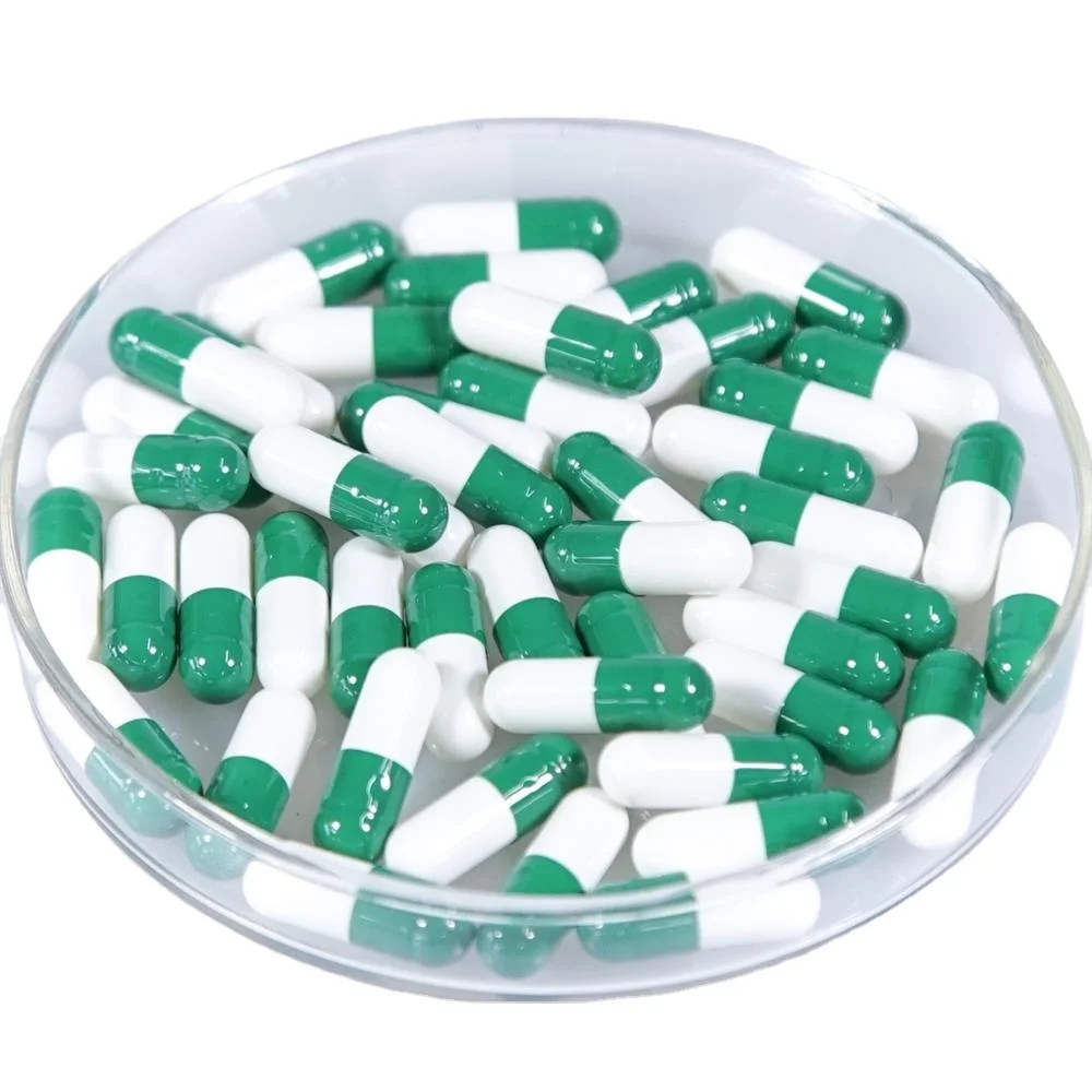 Pharmaceutical Gelatin Hard Capsule Shells - Buy Pharmaceutical Gelatin 