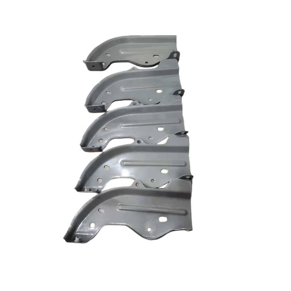 Auto Parts Model 3 Right Fender Bracket Fender Support 1100383soa