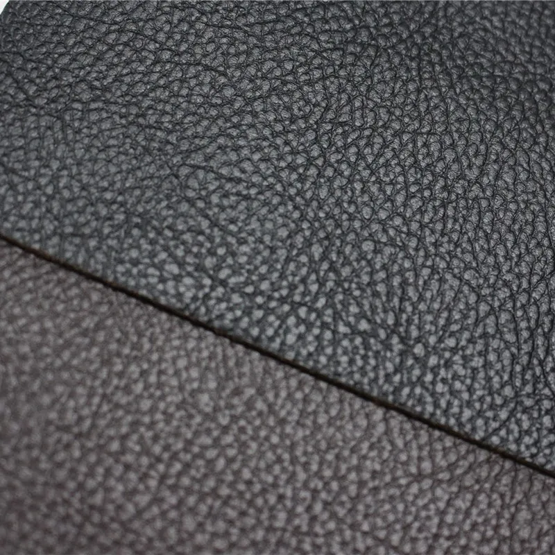 Free Samples Factory Price Pu Leather Fabric Pu Leather Definition