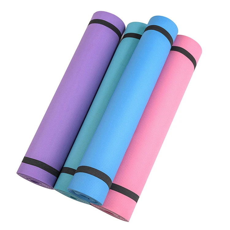 yoga mat 86