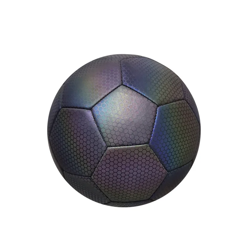 Soccer Ball Making Machine Factory Pvc Soccer Ball Football Bsci Sedex