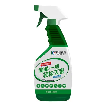 manufacture insecticide eco-friendly insect spray ki