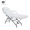 DTY wholesalers beauty spa facial massage table bed metal hydraulic salon chair