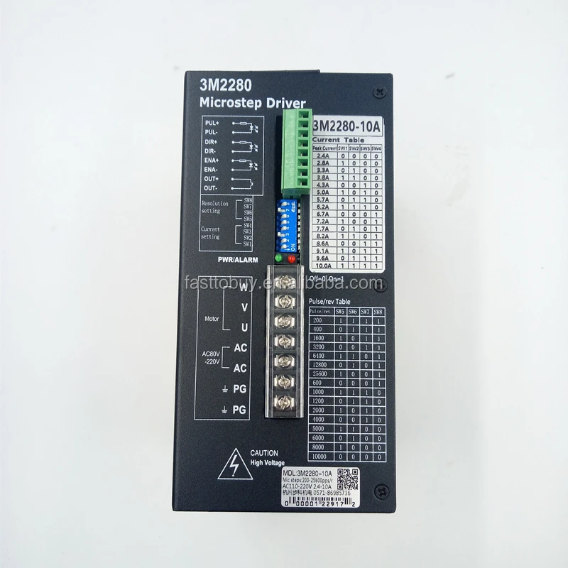 3M2280-10A