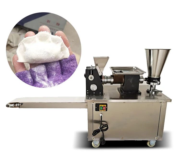 半自动饺子机器/日本饺子制造机价格