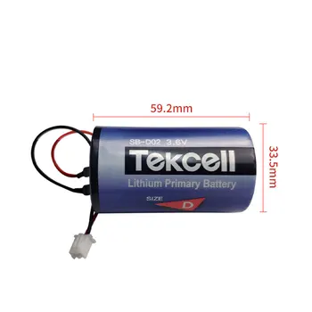 Sb D02 Tekcell リチウム 3 6 V バッテリー D 携帯リチウム D リチウムバッテリー Buy Sb D02 Tekcell D サイズ Tekcell Tekcell Dsize D リチウムバッテリー Product On Alibaba Com