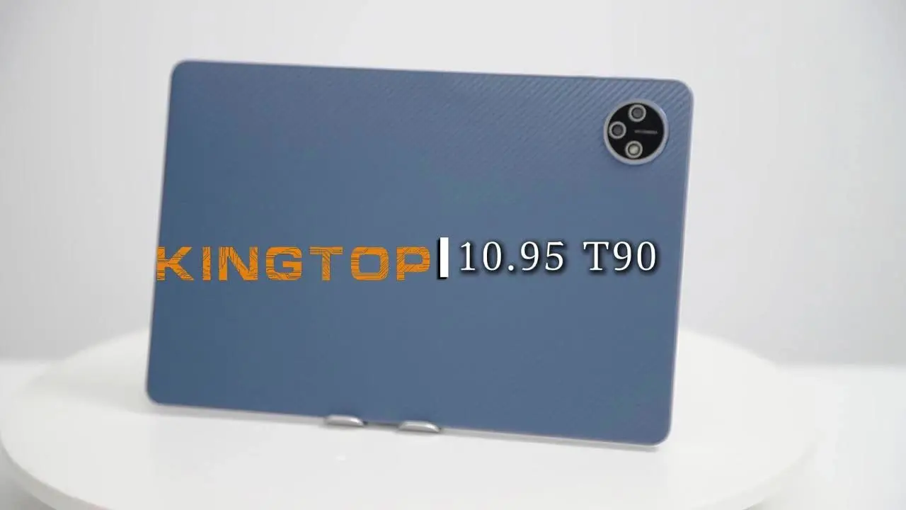 专业11英寸安卓14平板电脑IPS高清8GB内存128GB只读存储器八核2.0