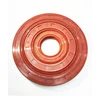 Glass Shaped Rubber Wire Connector Silicone Seal Ring