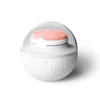 2019 Super Soft Silicone Face Cleanser and Massager Brush Manual Facial Cleansing Brush for skin better care