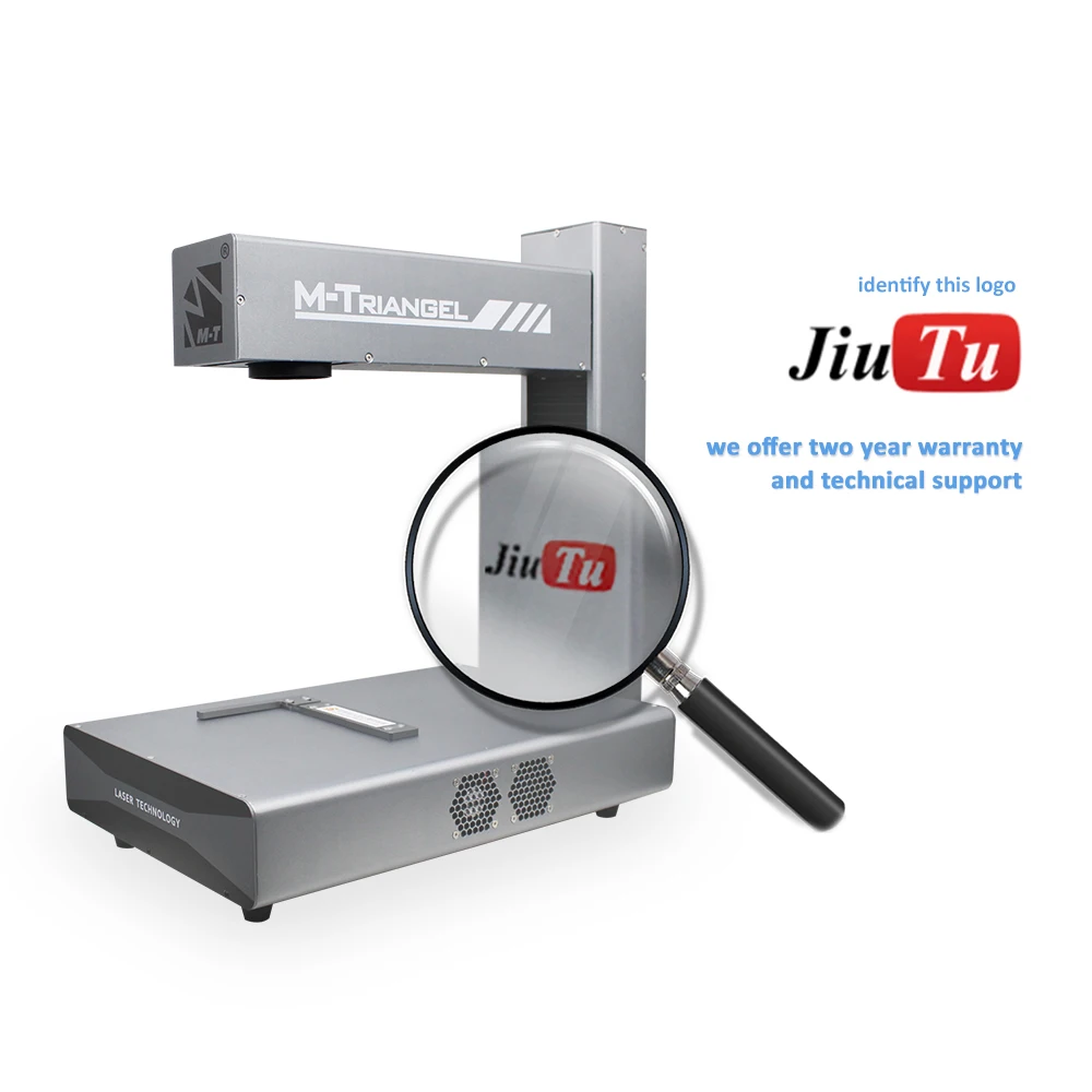 

Laser eparation Machine,1 Piece